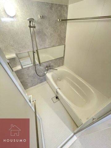 LA GRACE SENBAYASHIの物件内観写真