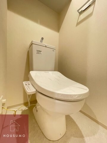 LA GRACE SENBAYASHIの物件内観写真