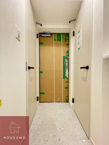 LA GRACE SENBAYASHIの物件内観写真