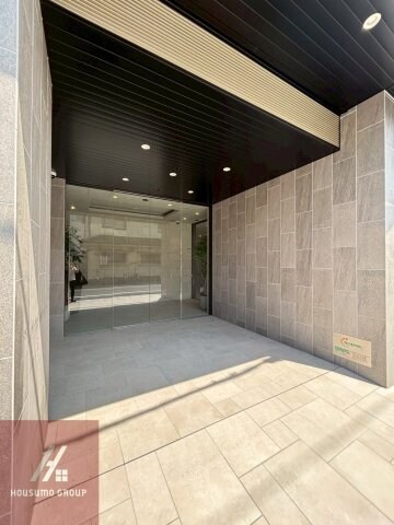 LA GRACE SENBAYASHIの物件外観写真