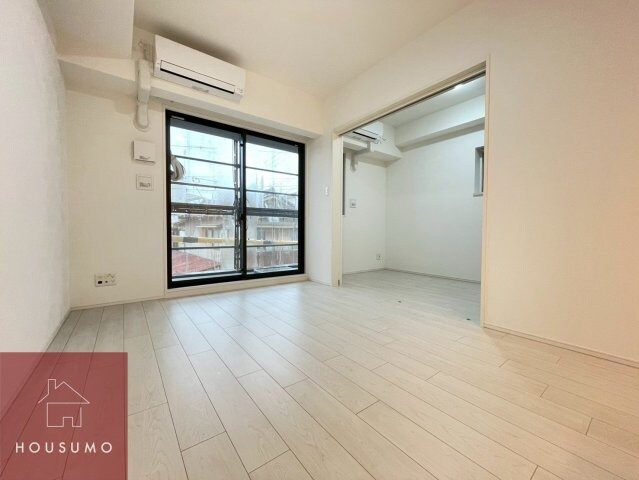 LA GRACE SENBAYASHIの物件内観写真