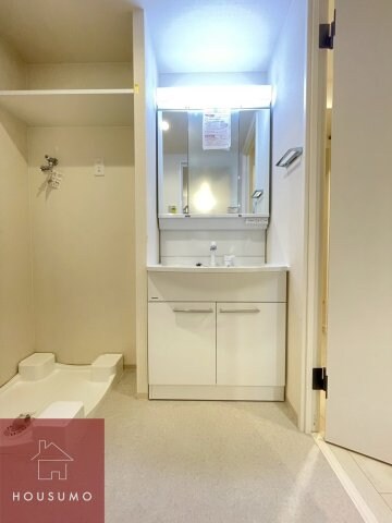 LA GRACE SENBAYASHIの物件内観写真