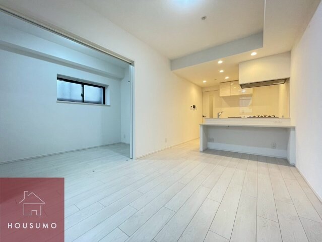 LA GRACE SENBAYASHIの物件内観写真