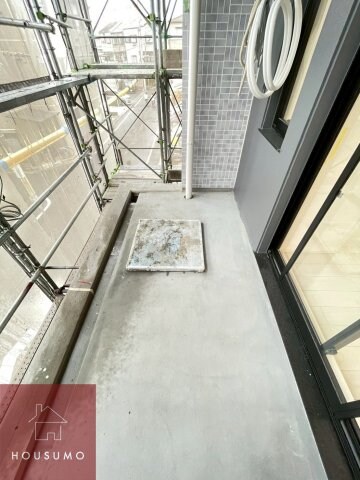 LA GRACE SENBAYASHIの物件内観写真