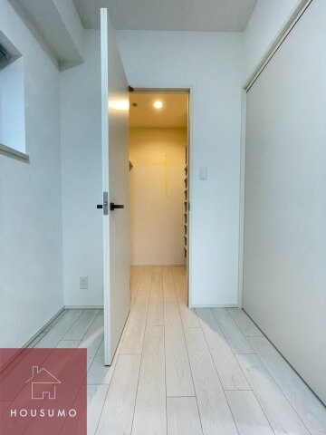 LA GRACE SENBAYASHIの物件内観写真