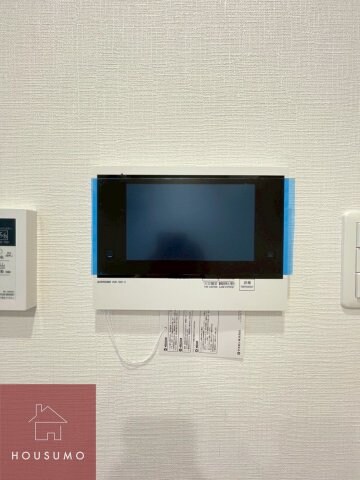 LA GRACE SENBAYASHIの物件内観写真