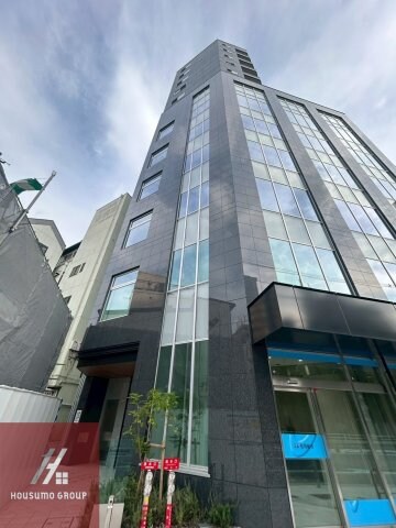 アヴェニール中崎の物件外観写真