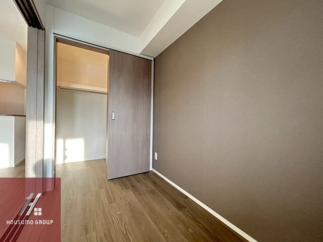 アヴェニール中崎の物件内観写真