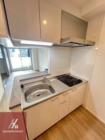 アヴェニール中崎の物件内観写真