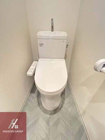 アヴェニール中崎の物件内観写真