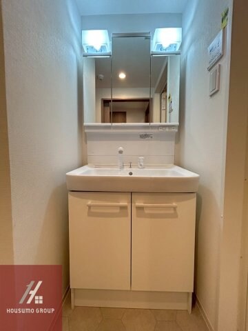 アヴェニール中崎の物件内観写真