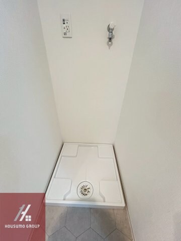 アヴェニール中崎の物件内観写真