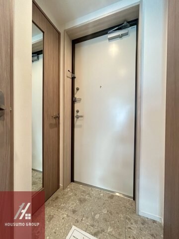 アヴェニール中崎の物件内観写真