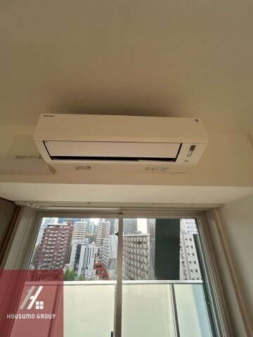 アヴェニール中崎の物件内観写真