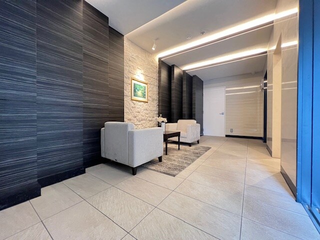 SOAR城東蒲生の物件外観写真