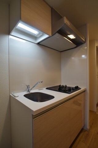 SOAR城東蒲生の物件内観写真