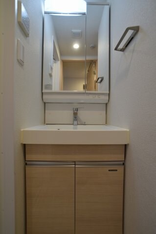 SOAR城東蒲生の物件内観写真