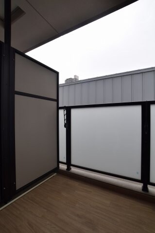 SOAR城東蒲生の物件内観写真