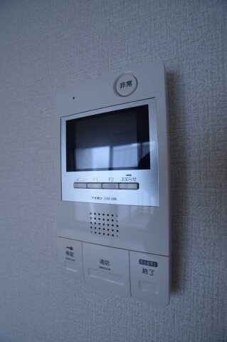 SOAR城東蒲生の物件内観写真