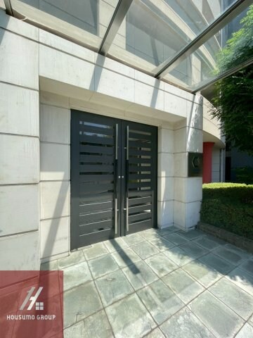 カスタリア新梅田の物件外観写真