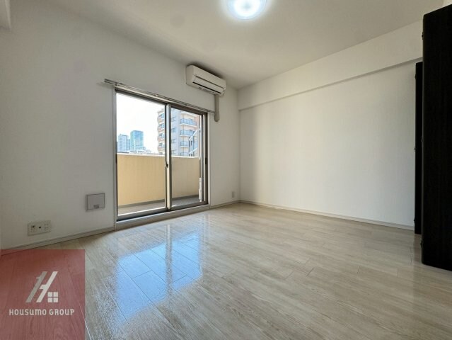 カスタリア新梅田の物件内観写真