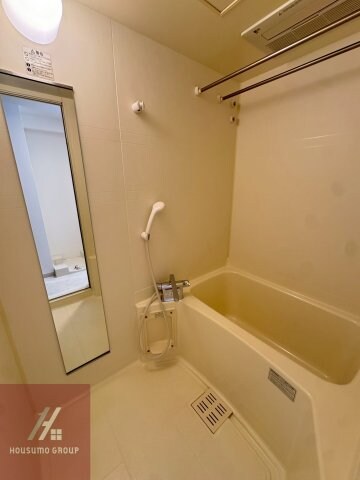 カスタリア新梅田の物件内観写真