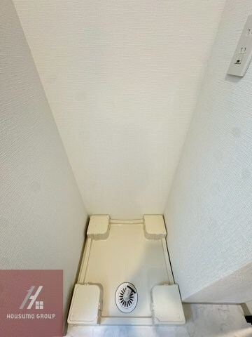 カスタリア新梅田の物件内観写真