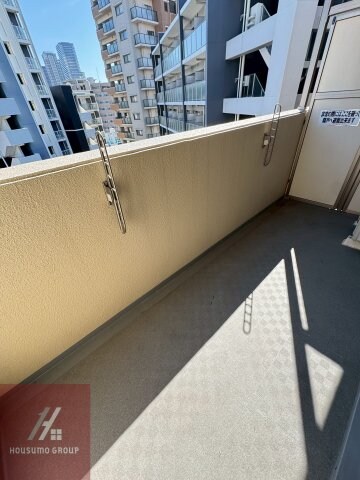 カスタリア新梅田の物件内観写真