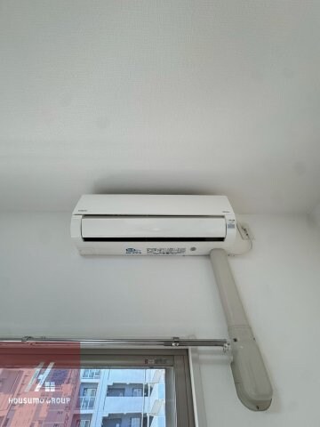 カスタリア新梅田の物件内観写真