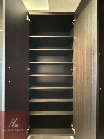 カスタリア新梅田の物件内観写真