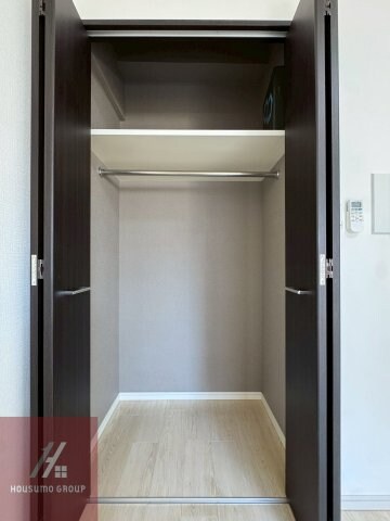 カスタリア新梅田の物件内観写真