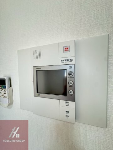 カスタリア新梅田の物件内観写真