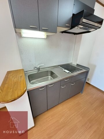 ノルデンタワー天神橋の物件内観写真