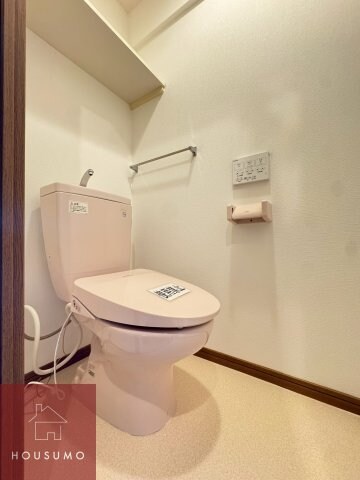 ノルデンタワー天神橋の物件内観写真