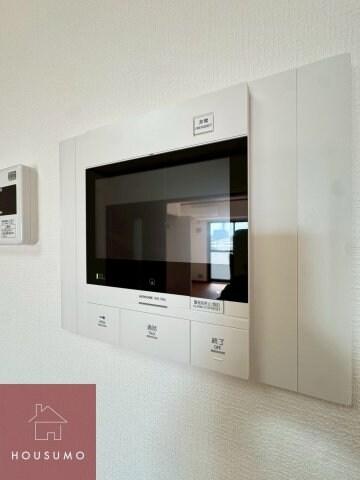 ノルデンタワー天神橋の物件内観写真