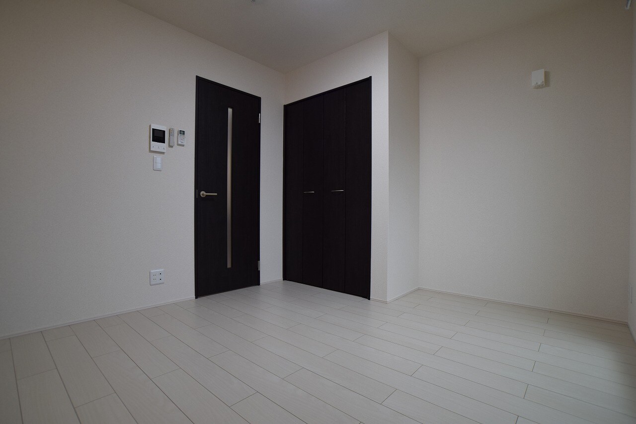 フジパレス城北公園通Ⅴ番館の物件内観写真