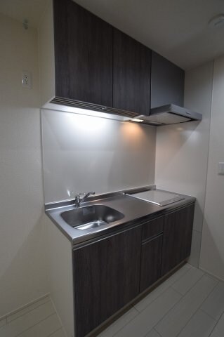 フジパレス城北公園通Ⅴ番館の物件内観写真