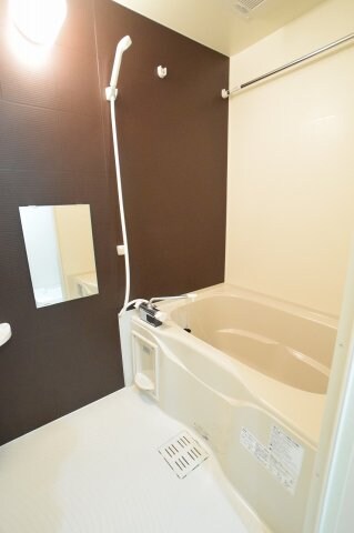 フジパレス城北公園通Ⅴ番館の物件内観写真