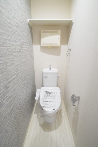 フジパレス城北公園通Ⅴ番館の物件内観写真