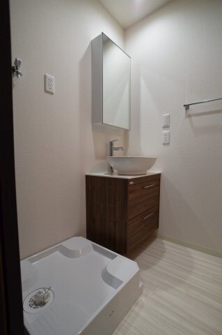 フジパレス城北公園通Ⅴ番館の物件内観写真