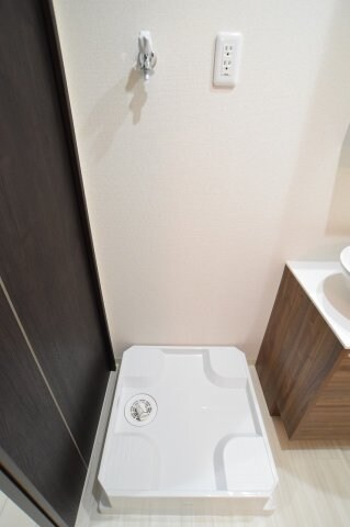 フジパレス城北公園通Ⅴ番館の物件内観写真