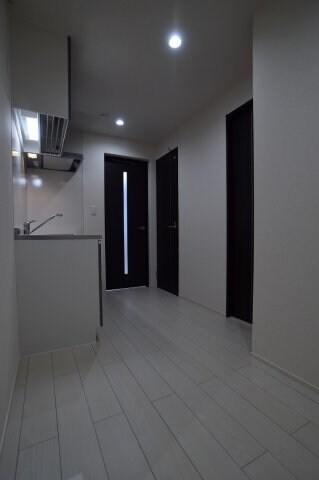 フジパレス城北公園通Ⅴ番館の物件内観写真