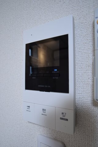 フジパレス城北公園通Ⅴ番館の物件内観写真