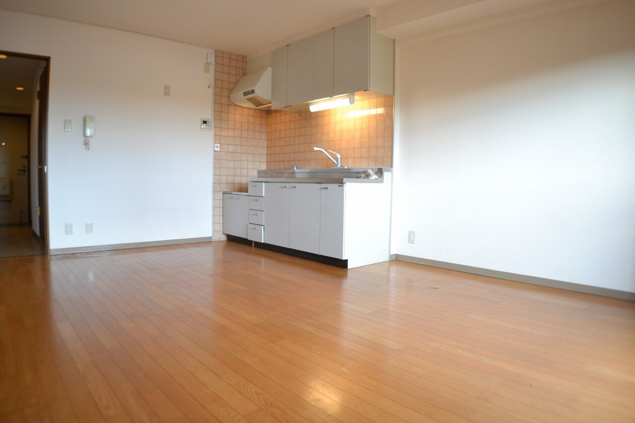 ベルフォーレの物件内観写真