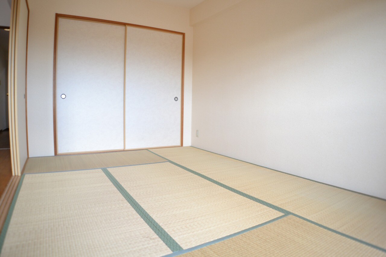 ベルフォーレの物件内観写真