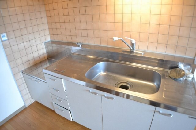 ベルフォーレの物件内観写真