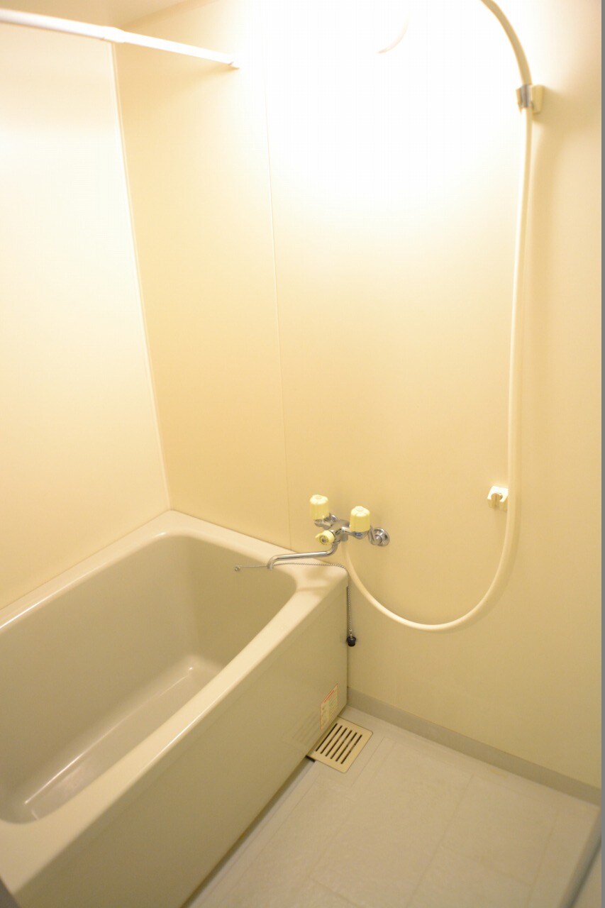 ベルフォーレの物件内観写真