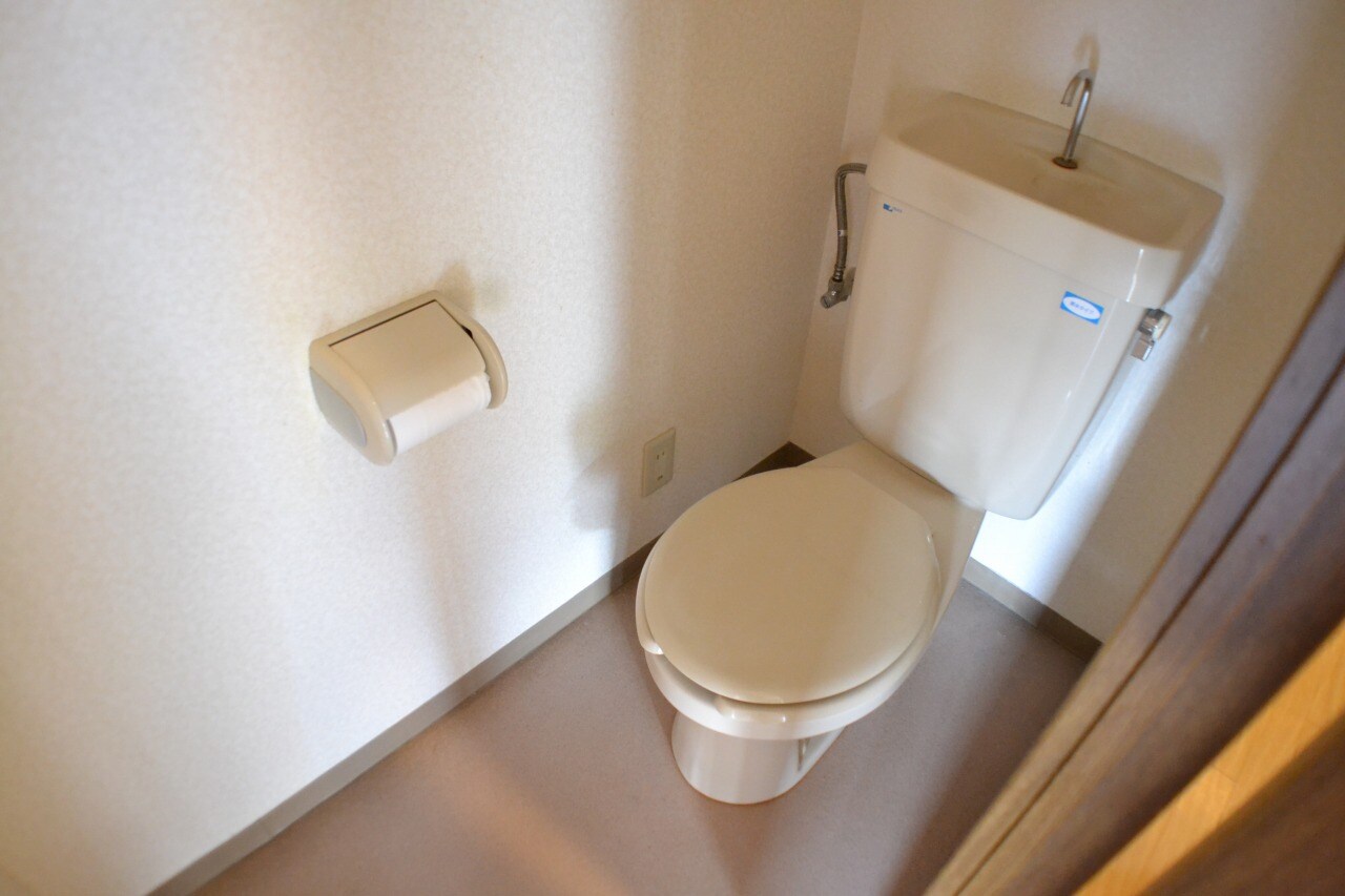 ベルフォーレの物件内観写真