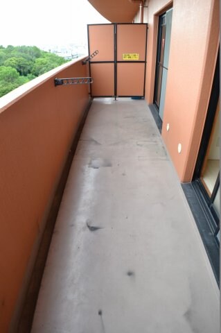 ベルフォーレの物件内観写真