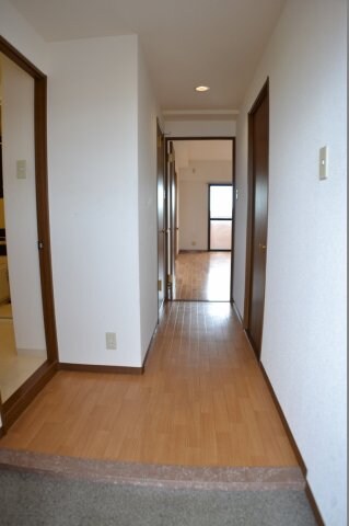 ベルフォーレの物件内観写真